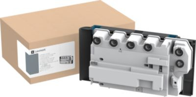 71C0W00 Toner Waste Cartridge, 170,000 Page-Yield