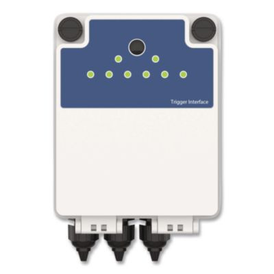 Seko Trigger Interface Remote, For Seko Ls100 Venturi Laundry Dispensing System