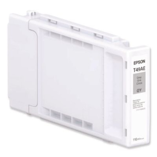 T49Ae20 (T49A) Ultrachrome Pro6 High-Yield Ink, 110 Ml, Gray