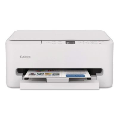 Pixma Ts6520 Inkjet Printer, Copy/Print/Scan