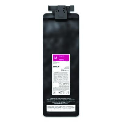T51N320 (T51N) Ultrachrome Gs3 Eco-Solvent Ink, 800 Ml, Magenta