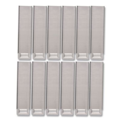 Box Cutters, Gray, 12/Box