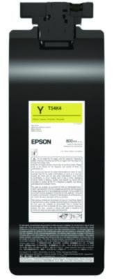 T54K420 (T54K) Ultrachrome Dg2 Ink, 800 Ml, Yellow