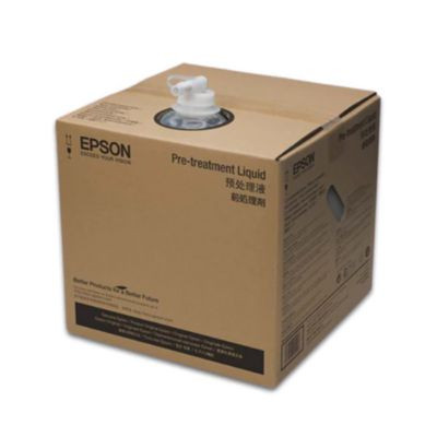 C13T43R300 Surecolor F Series Garment Pretreatment Fluid