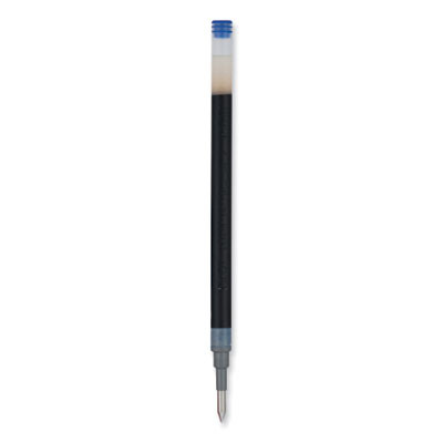Refill For Pilot B2p, Dr Grip, G2, G6, Mr Metropolitan, Precise Begreen And Q7 Gel Pens, Extra-Fine Tip, Blue Ink, 2/Pack