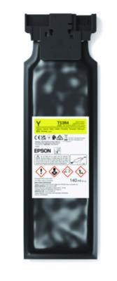 T53R420 (T53R) Ultrachrome Uv Ink, Yellow