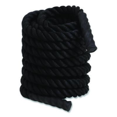 Rhino Poly Training Rope, 40 Ft, 1.5" Dia