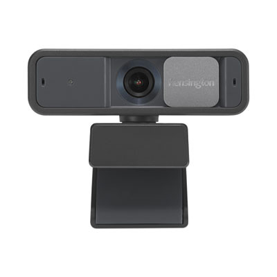 W2050 Pro 1080p Auto Focus Pro Webcam, 1920 Pixels x 1080 Pixels, 2 Mpixels, Black