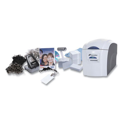 Pronto Desktop Dye Sublimation/Thermal Transfer Printer