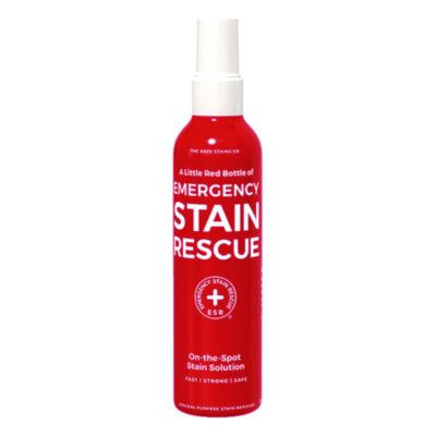 Emergency Stain Rescue On-The-Spot Stain Solution, 4 Oz Spray Bottle