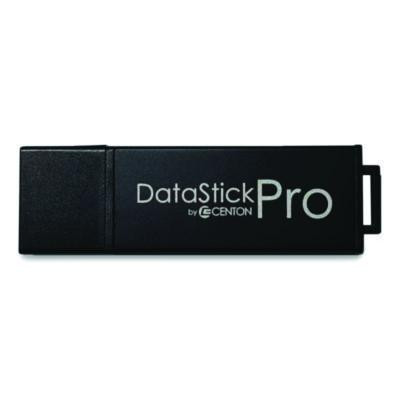 Datastick Pro Usb 3.2 Type A Flash Drive, 128 Gb, Black