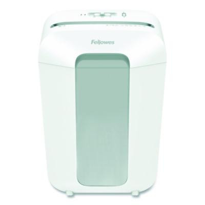 Powershred Lx75 Cross-Cut Shredder, 11 Manual Sheet Capacity