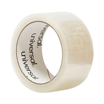 General-Purpose Box Sealing Tape, 3" Core, 1.88" X 54.6 Yds, Clear