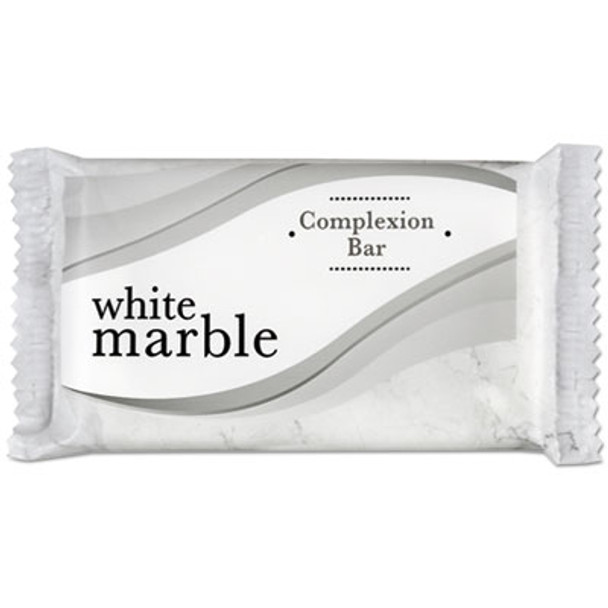 Cleansing Soap, Pleasant Scent, # 1 1/2, 500/Carton