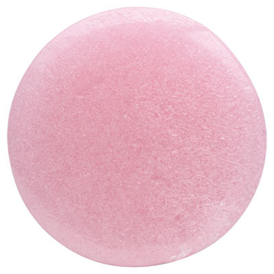 Urinal Deodorizer Blocks, Cherry Scent, Red, 3 Oz, 12/Box, 12 Boxes/Carton