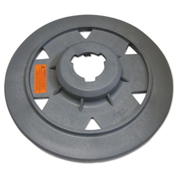 Tri-Lock Plastic Pad Driver, 20"