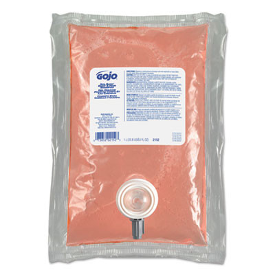 Spa Bath Body And Hair Shampoo, Herbal Scent, 1,000 Ml, 8/Carton