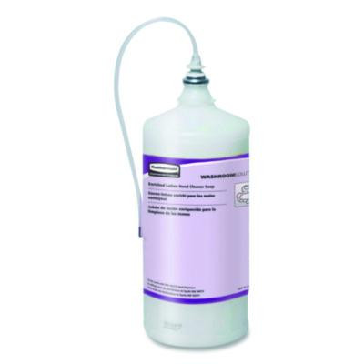 Green Seal Certified Lotion Soap Refill, Honeysuckle Scent, 800 Ml, 4/Carton