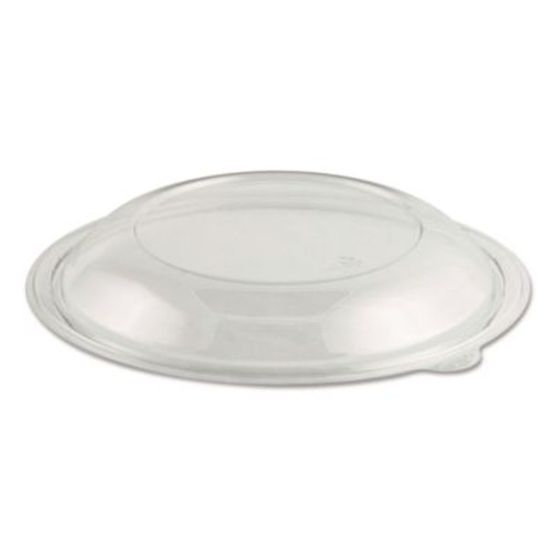 Crystal Classics Lid, 8.5" Diameter x 1.14" h, Clear, Plastic, 300/Carton
