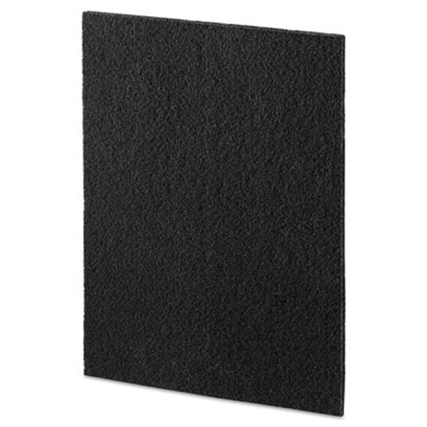 Carbon Filter For Fellowes 290 Air Purifiers, 12.43 x 16.12, 4/Pack