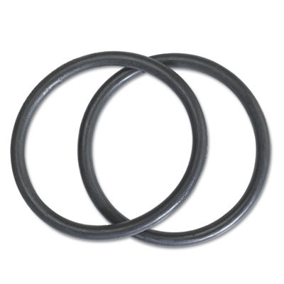 Replacement Belt For Guardsman Vacuum Cleaner, 2/Pack