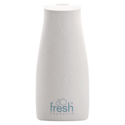 Eco Air Dispenser Cabinet, 2.6 X 2.75 X 5.5, White