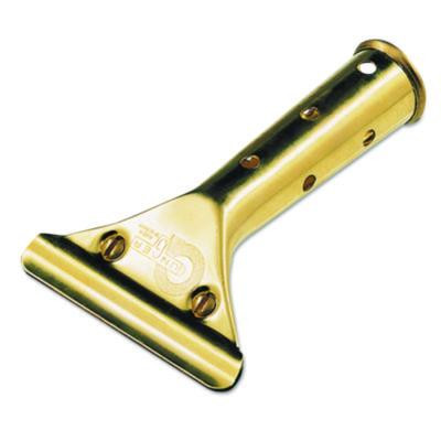Golden Clip Wiindow Squeegee Handle, 4.5" Handle
