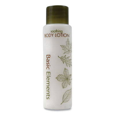 Lotion, 1 Oz Bottle, 200/Carton