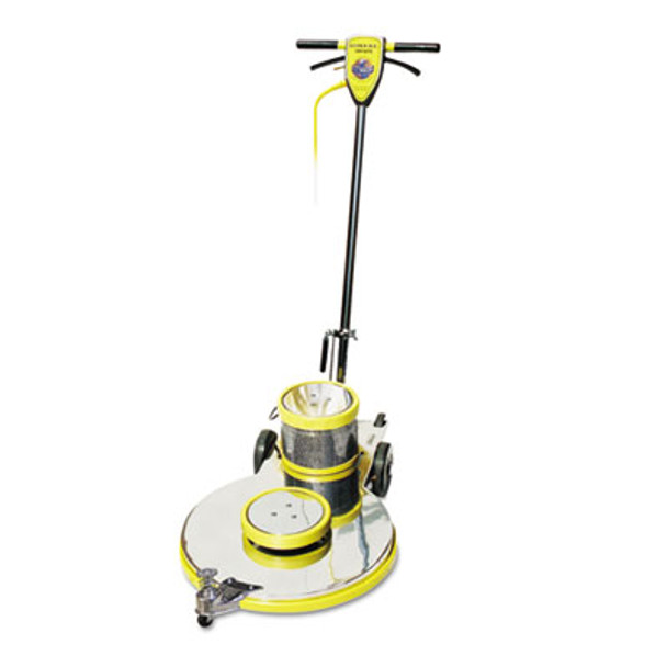 Pro-2000-20 Ultra High-Speed Burnisher, 1.5 Hp Motor, 2,000 Rpm, 20" Pad