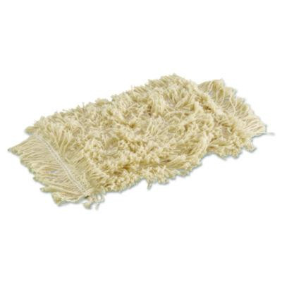 Wall Washer Replacement Pads, Cotton, 9" X 5", White