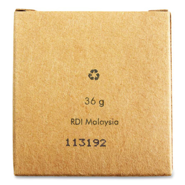 Bath Soap Bar, Clean Scent, 1.41 Oz, 200/Carton