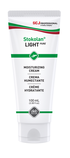 SCJP RES100ML Stokolan Light PURE 100mL Tube