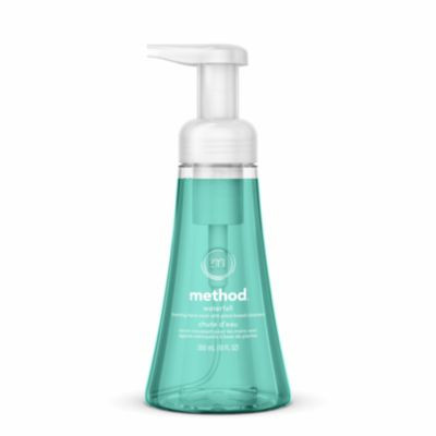 Foaming Hand Wash, Waterfall Scent, 10 Oz