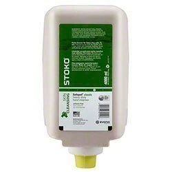 SCJP 32140 Solopol Sold 2/4L Classic HD Hand Soap 4000ML 2/Cs. (FORMERLY STOCKHAUSEN)