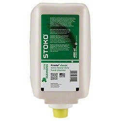 SCJP 32142 Kresto Classic Heavy Duty Hand Soap 4000ML 1 Each (FORMERLY DEB)