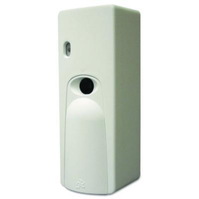 Champion Sprayon Sprayscents 1000 Metered Dispenser, 3.25 x 3.13 x 9, White