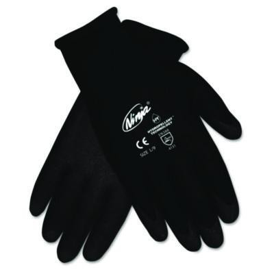 Ninja Hpt Gloves, En388: 4131, X-Large, Black, 12 Pairs