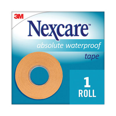 Absolute Waterproof First Aid Tape, 1 x 180