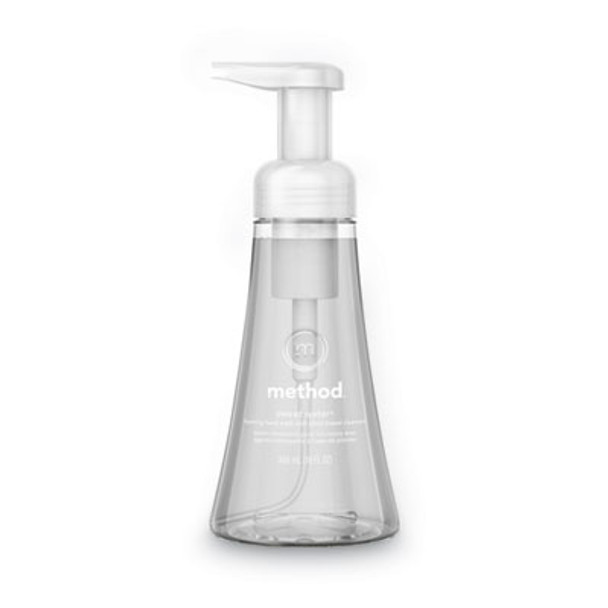 Foaming Hand Wash, Sweet Water Scent, 10 Oz