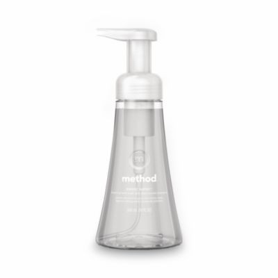 Foaming Hand Wash, Sweet Water Scent, 10 Oz
