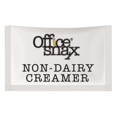 Powder Creamer, Regular, 2.2 g Packet, 800/Carton