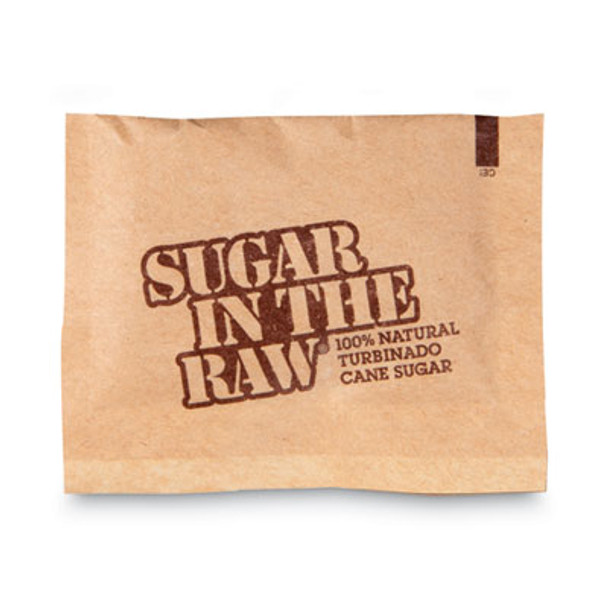Sugar, 0.2 Oz Packet, 200/Box, 2 Boxes/Carton