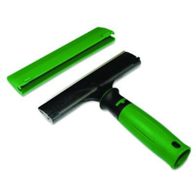 Ergotec Glass Scraper, 6" Blade