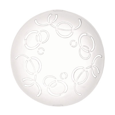 Easy Fresh 2.0 Air Freshener, Apple, 4.8 Oz, 12/Carton