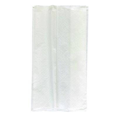Tall-Fold Napkins, 1-Ply, 5.98 x 11.38, White, 10,000/Carton