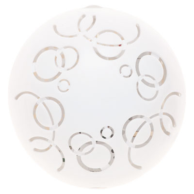 Easy Fresh 2.0 Air Freshener, Citrus, 4.8 Oz, 12/Carton