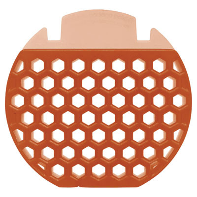 Refresh 2.0 Gel Air Freshener, Mango, 2 Oz Gel, 12/Box