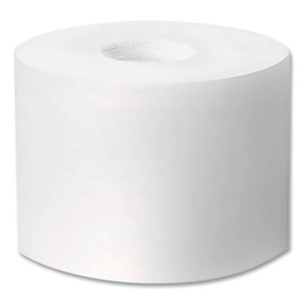 Advanced High Capacity Bath Tissue, Coreless, Septic Safe, 2-Ply, White, 1,000 Sheets/Roll, 36 Rolls/Carton