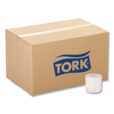 Premium Bath Tissue, Septic Safe, 2-Ply, White, 450 Sheets/Roll, 80 Rolls/Carton