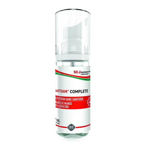 SC Johnson – IFC47ML - InstantFOAM™ Complete 47ml Pump Bottle, 12/case